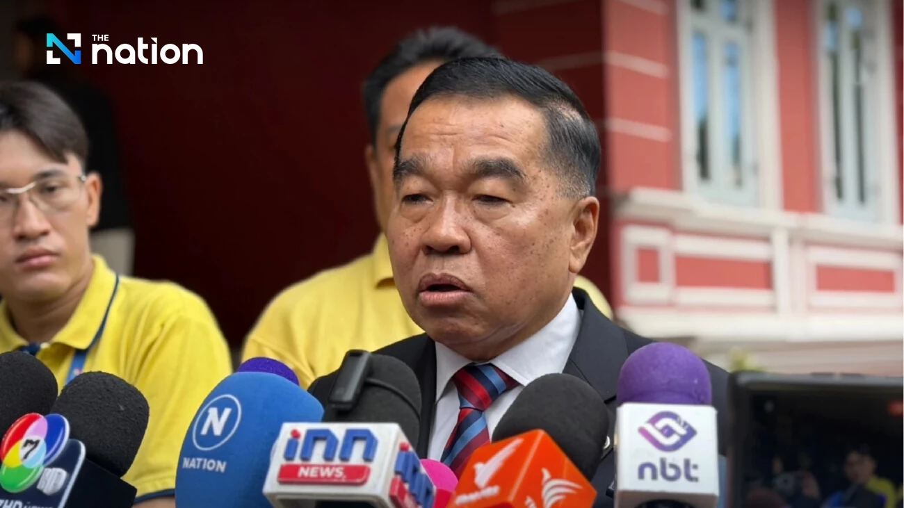 Thailand Desak Kamboja Pulangkan Jenazah Tentara yang Gugur dengan Bermartabat